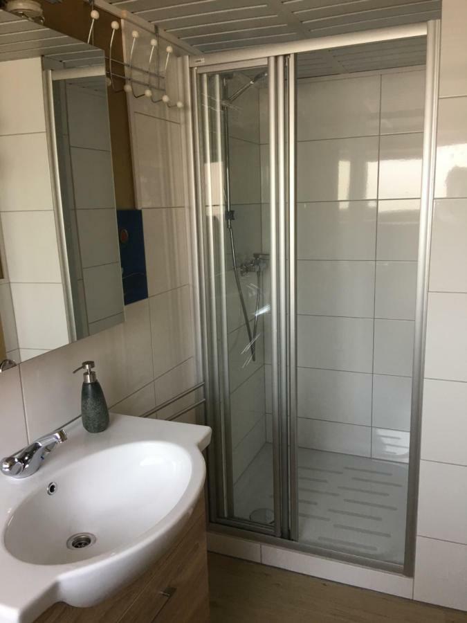 Einzigartiges Haus Am Isselmeer Wervershoof المظهر الخارجي الصورة